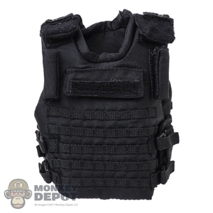 Vest: Soldier Story NYPD Issued Armor Vest