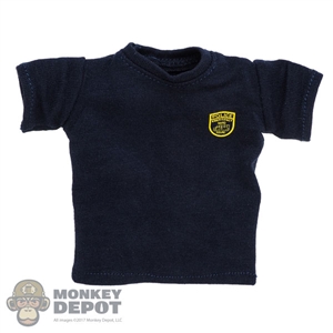 Shirt: Soldier Story NYPD Blue T-Shirt