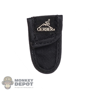 Pouch: Soldier Story Utility Pouch (tool not included)