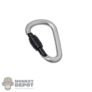 Tool: Soldier Story Carabiner