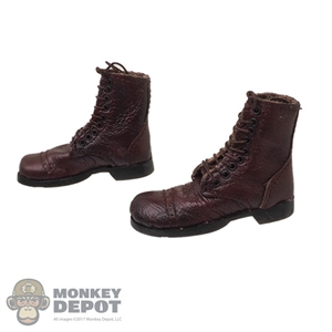 Boots: Soldier Story Mens GI Combat Boots