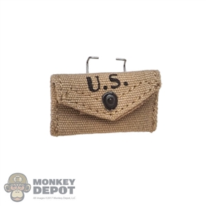 Pouch: Soldier Story M-1942 First Aid Pouch