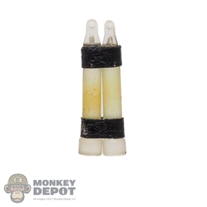 Tool: Soldier Story Short Yellow Chemlight Bundle