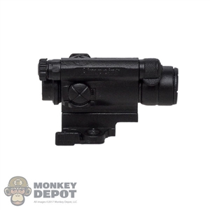 Sight: Soldier Story Aimpoint Comp M4 Red Dot Sight