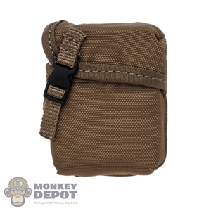 Pouch: Soldier Story Paraclete SAW Ammo Pouch