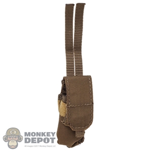 Pouch: Soldier Story EI M4 Double Magazine Pouch