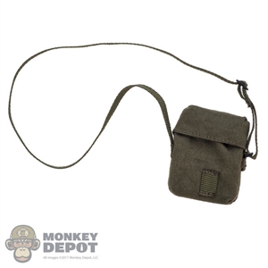 Pouch: Soldier Story Pouch: Soldier Story SAW Ammo Pouch Bag