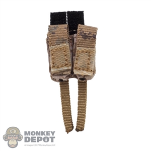 Pouch: Soldier Story Double Ammo Mag Pouch AOR1