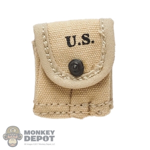 Pouch: Soldier Story Ammo Pouch (Ammo Not Included)