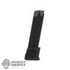 Ammo: Soldier Story Extended Pistol Mag