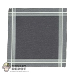 Cloth: Soldier Story Small Handkerchief