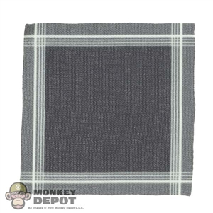 Cloth: Soldier Story Small Handkerchief