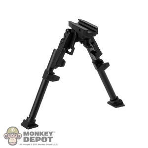 Tool: Soldier Story Tactical Bipods