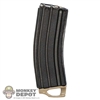Ammo: Soldier Story M4 Magazine w/Magpul Ranger Plate