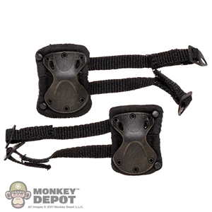 Pads: Soldier Story Female Kneepads