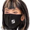 Mask: Soldier Story Female Face Mask