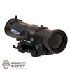 Sight: Soldier Story Elcan Specter DR 1.5X/6X AOR1
