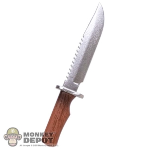 Knife: SooSooToys Hunting Knife