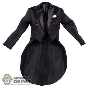 Jacket: Storm Collectibles Black Tuxedo