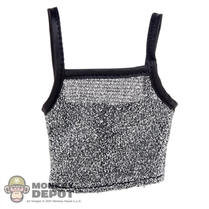 Shirt: Storm Collectibles Halter Top