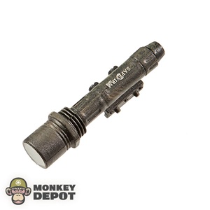 Flashlight: Playhouse Surefire Weapon Mounted