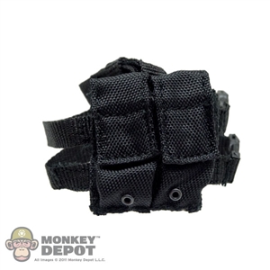 Pouch: Playhouse 2563A M4 Mag Pouch