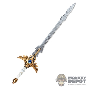 Sword: Super Seminary King Sword