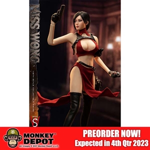 SW Toys Miss Wong (SW-FS056)