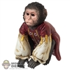 Animal: SW Toys Shoulder Monkey