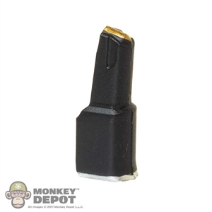 Ammo: SW Toys LEMI Pistol Extended Mag