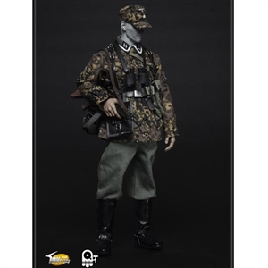 Uniform Set: Toys City Waffen-SS Infanterie (68008)