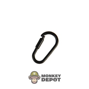 Tool: Toys City Carabiner Black