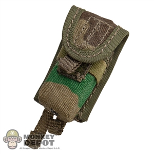 Pouch: Toys City FSBE M4 Magazine - Woodland