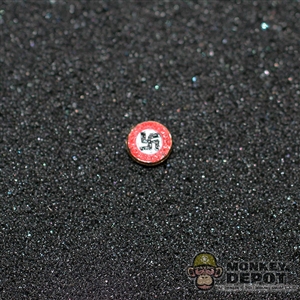 Insignia: Toys City Nazi Party Pin