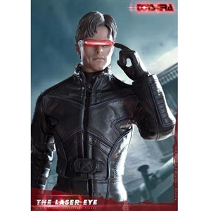 Boxed Figure: Toys Era The Laser Eye (TE-010)