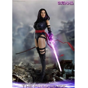 Boxed Figure: Toys Era The Prescience (TE-022)