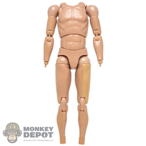 Figure: Thunder Toys Mens Base Body