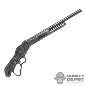 Rifle: Thunder Toys Metal Lever Action Shotgun