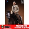 Tianhong Toys Peaky John with Horse (TH-A02DX)