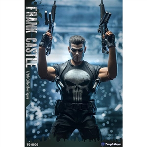 Tough Guys Frank Castle (TG-8006)