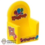Display: Ring Pop Display Box