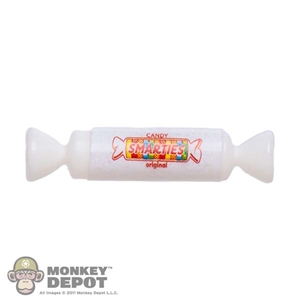 Food: Smarties Giant Candy Roll