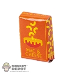 Food: Mac and Cheese Box