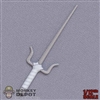 Blade: TW Toys 1/12th Three Prong Dagger