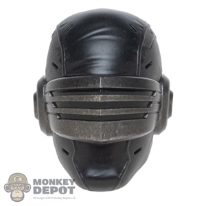 Head: ThreeZero Snake Eyes