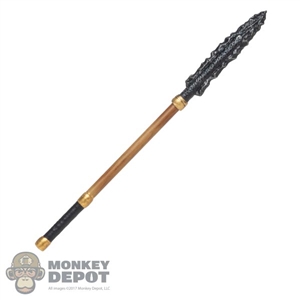 Weapon: ThreeZero Dragonglass Spear