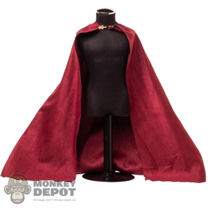 Cape: ThreeZero Red Cape