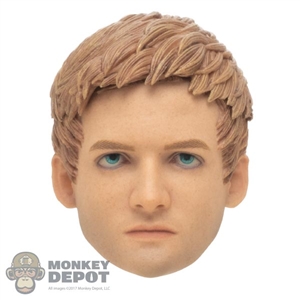 Head: ThreeZero Joffrey Baratheon