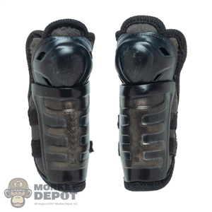 Pads: ThreeZero Female Tactical Leg Guards