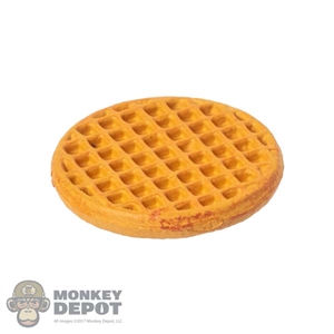 Food: ThreeZero Eggo Waffle